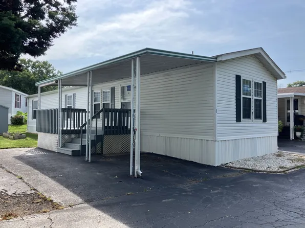 8 Lake Ridge Dr #Lake8, Belleville, IL 62221