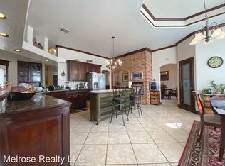 1436 NW 168th St, Edmond, OK 73012