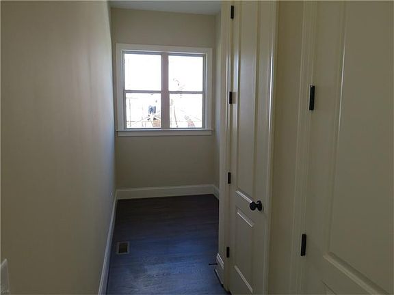 Mud room