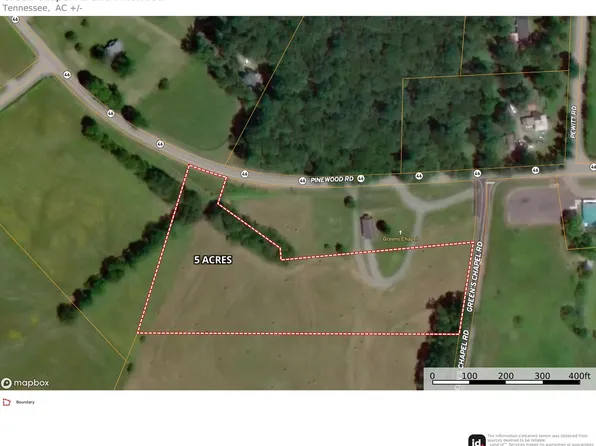 Green Chapel Road And Pinewood Rd, Franklin, TN 37064
