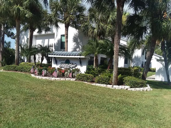 1100 Capri Isles Blvd APT 512, Venice, FL 34292