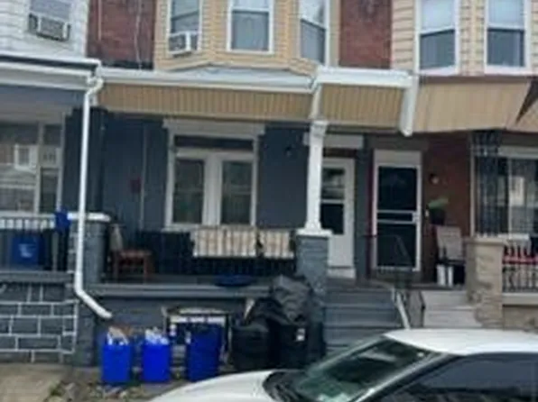 5036 Chancellor St, Philadelphia, PA 19139