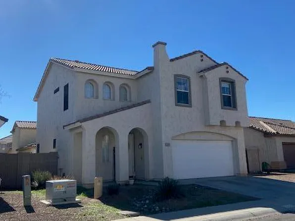 1209 E GRAHAM Trail, Phoenix, AZ 85040