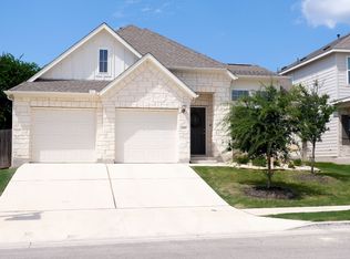 227 Long Canyon Ln, Georgetown, TX 78628