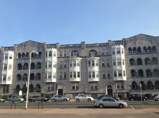 Stoneleigh Court Apartments, Philadelphia, PA 19139