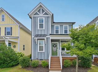 1428 Big Falls Dr, Wendell, NC 27591