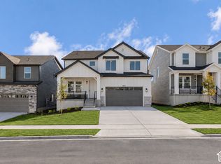 3971 W 930 N #531, Lehi, UT 84048