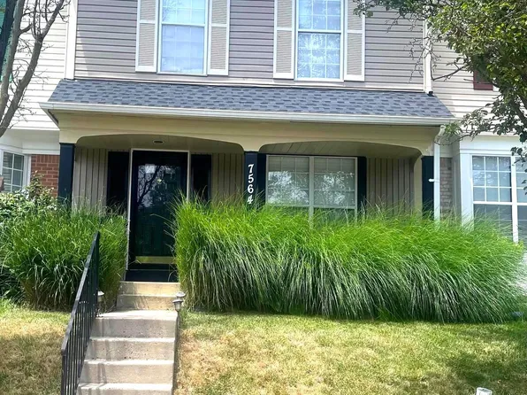 7564 Maury Rd, Baltimore, MD 21244