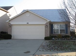 3687 Dayflower Way, Indianapolis, IN 46235