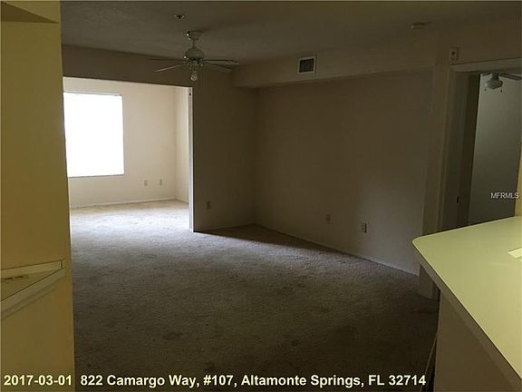 4th image of 822 Camargo Way Unit 107