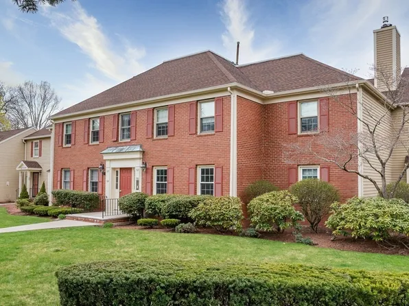 166 Village Post Road #166, Danvers, MA 01923