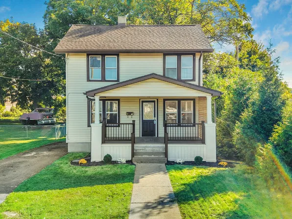 78 Myrtle Ave, Johnson City, NY 13790
