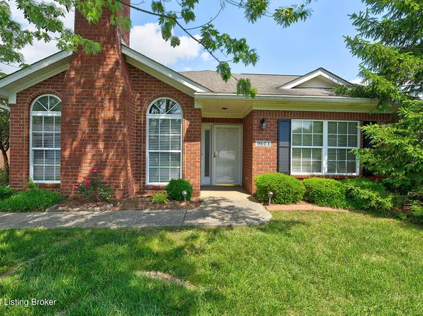 9603 Harvard Commons Ct, Louisville, KY 40291