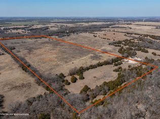 Hopper Rd, Whitewright, TX 75491