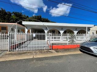 State Route 659 Km #1.2, Dorado, PR 00646