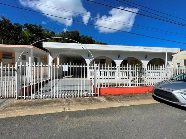 State Route 659 Km #1.2, Dorado, PR 00646