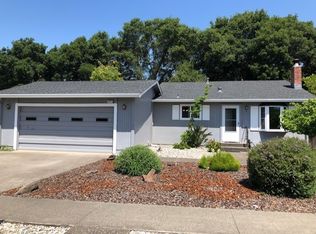 2321 Teasdale Ln, Santa Rosa, CA 95401