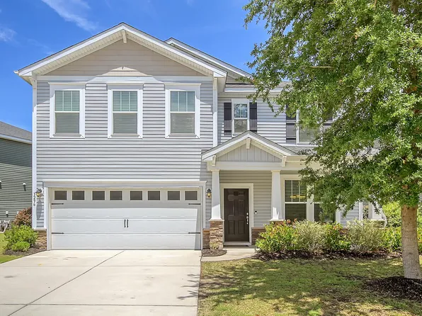 3296 Hartwell St, Johns Island, SC 29455
