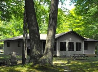 4471 Queens Way, Gladwin, MI 48624