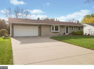 7412 Isleton Ave S, Cottage Grove, MN 55016