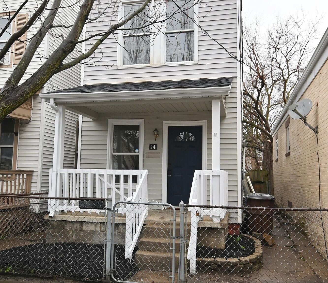 14 Shaler St, Covington, KY 41014 Zillow