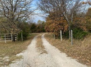 246 County Road 4678, Boyd, TX 76023