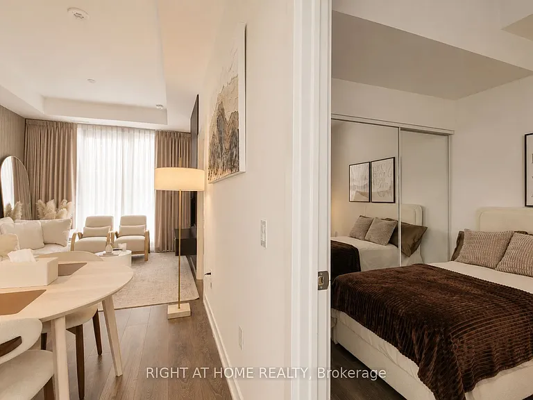 1612 Charles St #428 — Photo 27