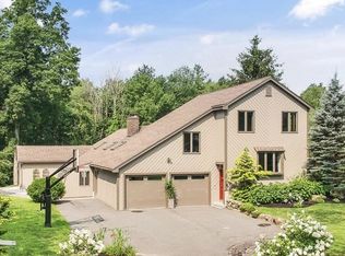 7 Belle Isle Way, Andover, MA 01810