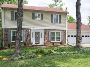 308 Long Grove Lane, Greer, SC 29650