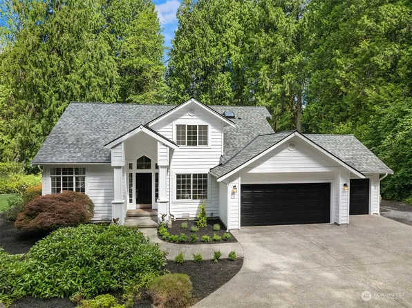 13927 240th Avenue SE, Issaquah, WA 98027