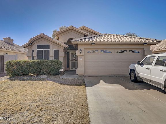 2nd image of 6233 W BLACKHAWK Drive