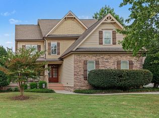 4217 Field Oak Dr, Wake Forest, NC 27587