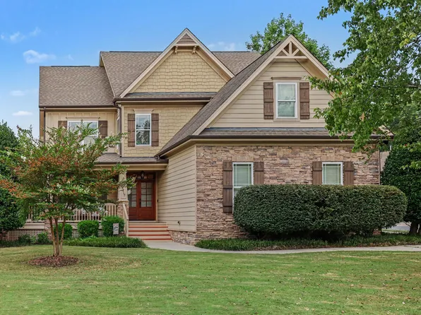 4217 Field Oak Dr, Wake Forest, NC 27587