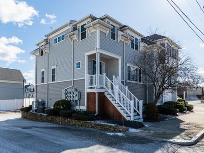 502 Sea St Unit 502, Quincy, MA, 02169