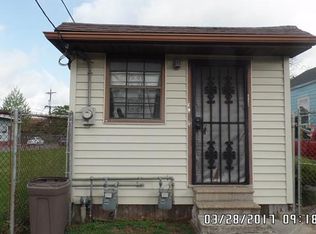 2235 Freret St, Destrehan, LA 70113