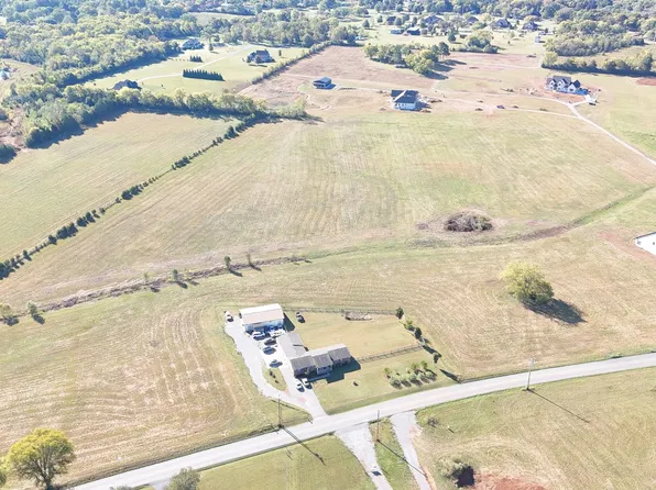 0 Leanna Swamp Rd Lot 3, Murfreesboro, TN 37129