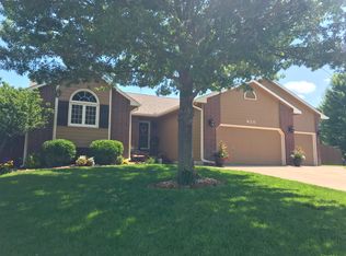 620 Hemmen Terrace Ct, Colwich, KS 67030