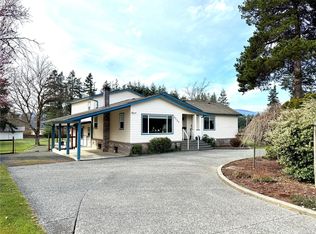 6131 Drinkwater Rd, Alberni Clayoquot, BC