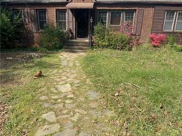 214 Inman Dr, Decatur, GA 30030