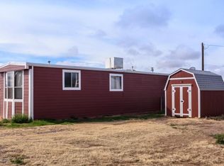 2437 N Calle Segundo, Huachuca City, AZ 85616
