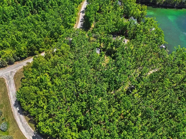 LOT 28 Lake Club Dr, Gaylord, MI 49735