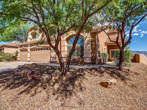 2nd image of 39327 S Mountain Shadow Dr