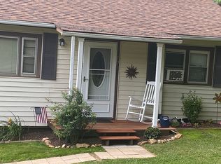 129 Ashe St, Jefferson, NC 28640