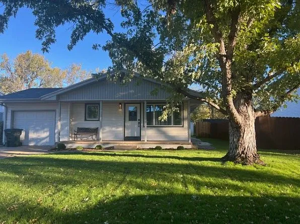 608 W 9th Ave, Hutchinson, KS 67501