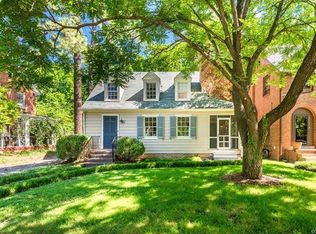 4611 Devonshire Rd, Richmond, VA 23225