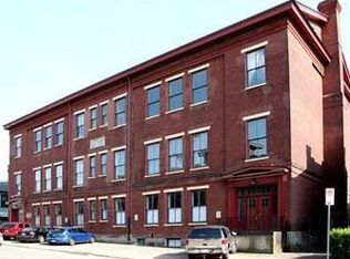 910 Bingham St APT C, Pittsburgh, PA 15203