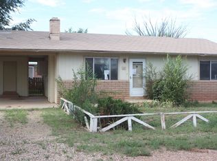 23 E Piute Dr, Fredonia, AZ 86022