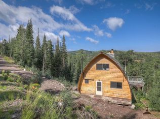 140 S Ponderosa Dr., Brian Head, UT 84719