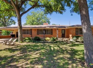 3702 Sierra Blanca Blvd, Temple, TX 76502