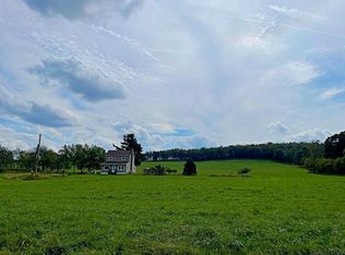 1181 Krayn Rd, Windber, PA 15963